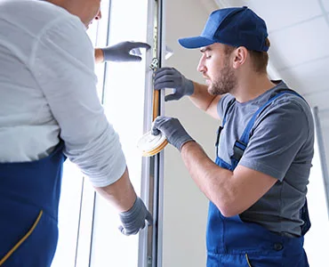 glass repair experts in Sarasota, FL