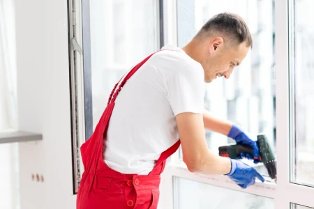 24/7 Glass Door Repair Facilities in Sarasota, FL