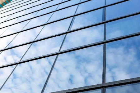 Professional Glass Curtain Wall Repair in Sarasota, FL