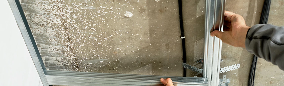 Laminated Glass Glazing in Sarasota, FL