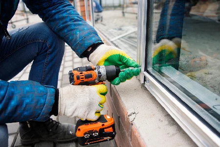 House Window Repair in Sarasota, FL