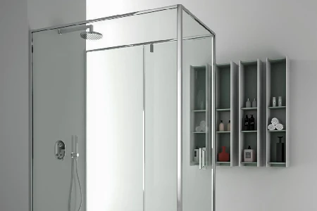 Perfect Shower Door in Sarasota, FL