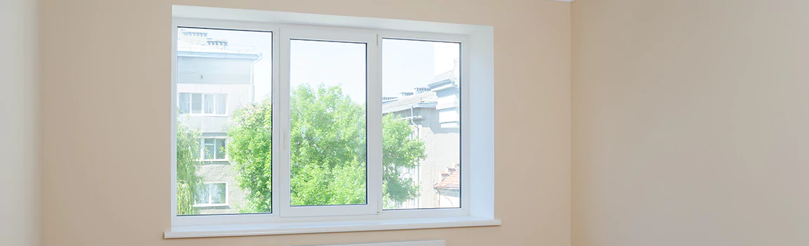 Fixed Windows Installation in Sarasota
