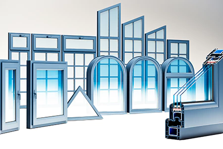Insulated Glass Window Seal in Sarasota, FL