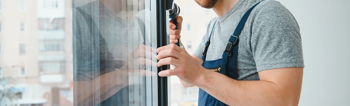Same-day Glass Repair Cost in Sarasota, FL