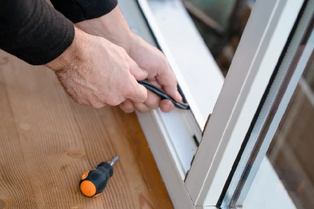 Sliding Patio Glass Door Repairs in Sarasota, FL