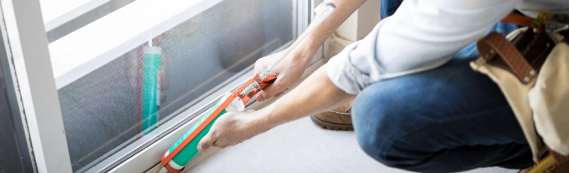 Emergency Window Replacement Services in Sarasota, FL
