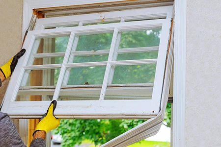 Window Replacement in Sarasota, FL